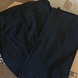 Dress pants light weight